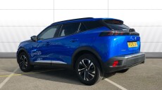 Peugeot 2008 1.2 PureTech Allure 5dr Petrol Estate